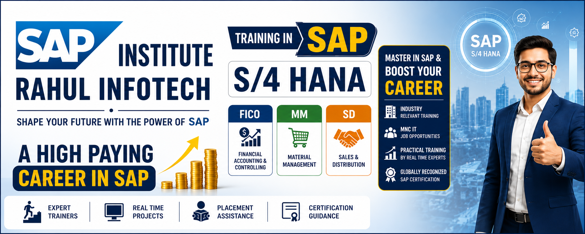 Rahul Infotech Banner 3